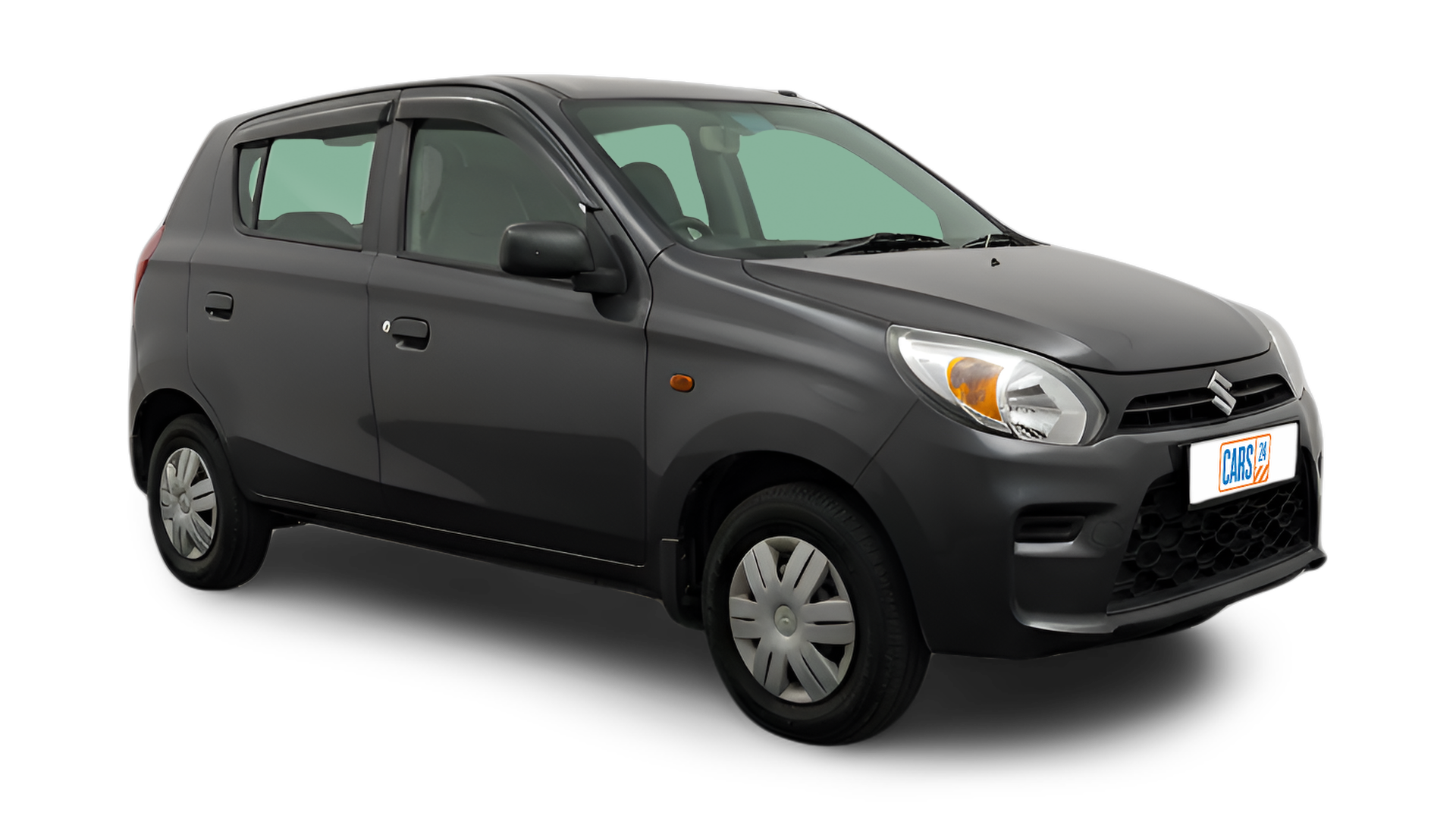 Maruti Alto-img